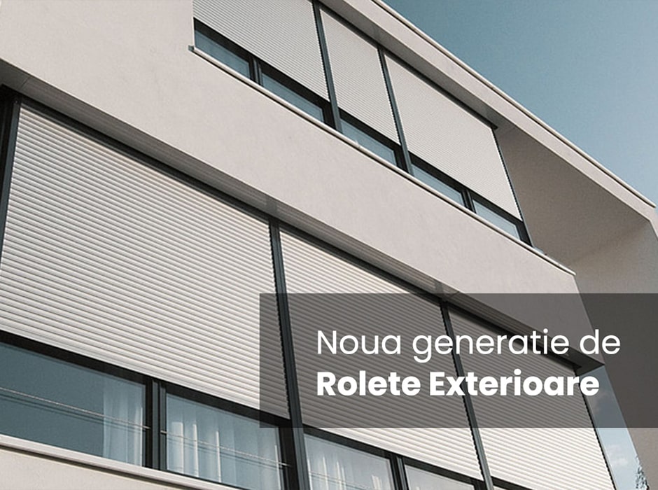 beam the purpose plenty Rolete PVC & Aluminiu - Rulouri Electrice | Rolete Oradea